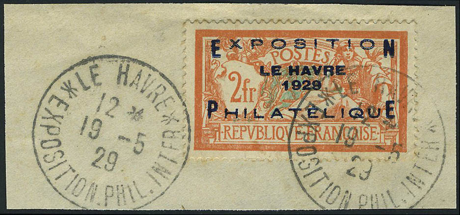 Lot 510 - France a partir de 1900 - Francois Feldman F.C.N.P François FELDMAN sale #122 Lot 510 - France a partir de 1900 - Francois Feldman F.C.N.P François FELDMAN sale #122