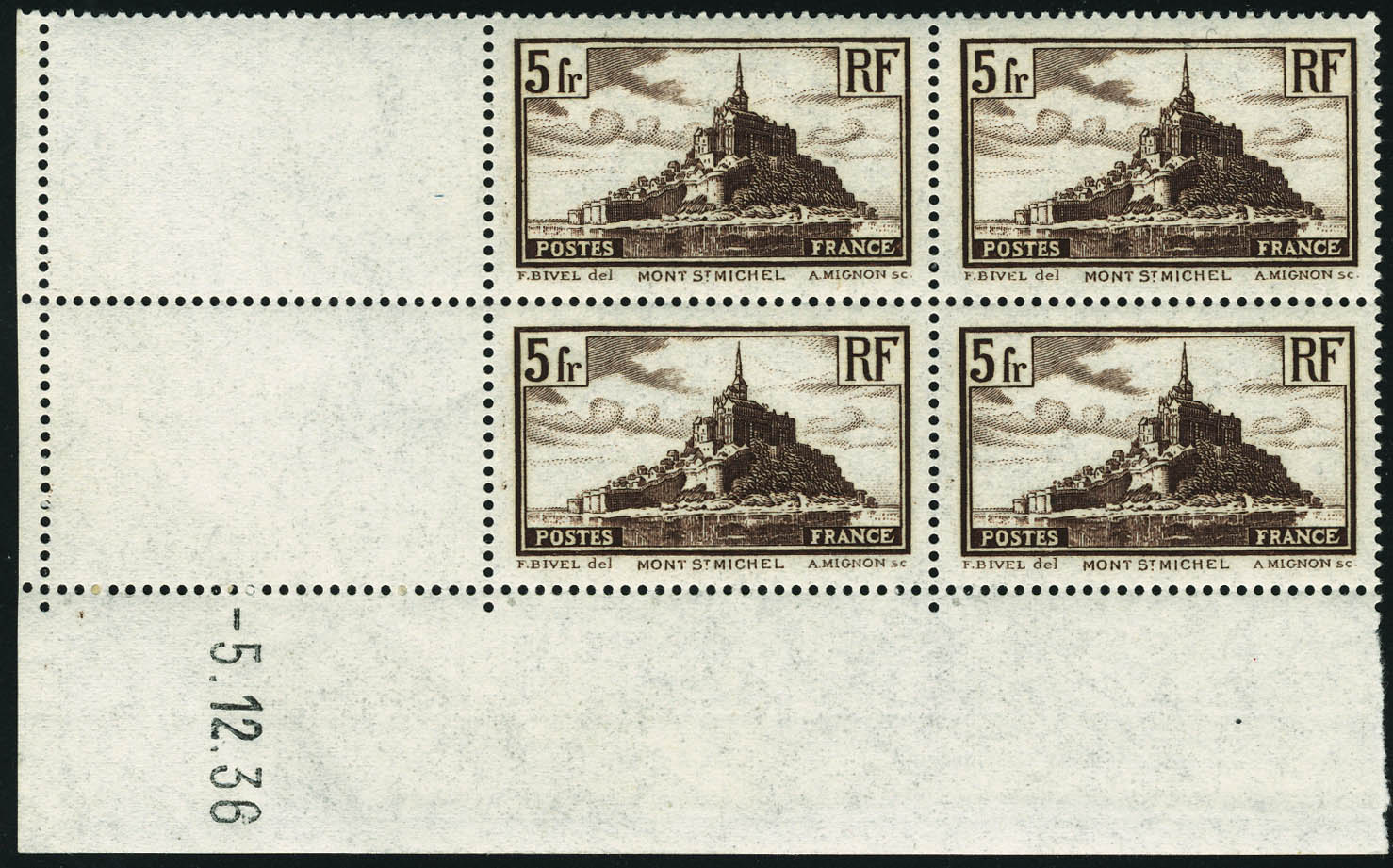 Lot 514 - France a partir de 1900 - Francois Feldman F.C.N.P François FELDMAN sale #122 Lot 514 - France a partir de 1900 - Francois Feldman F.C.N.P François FELDMAN sale #122
