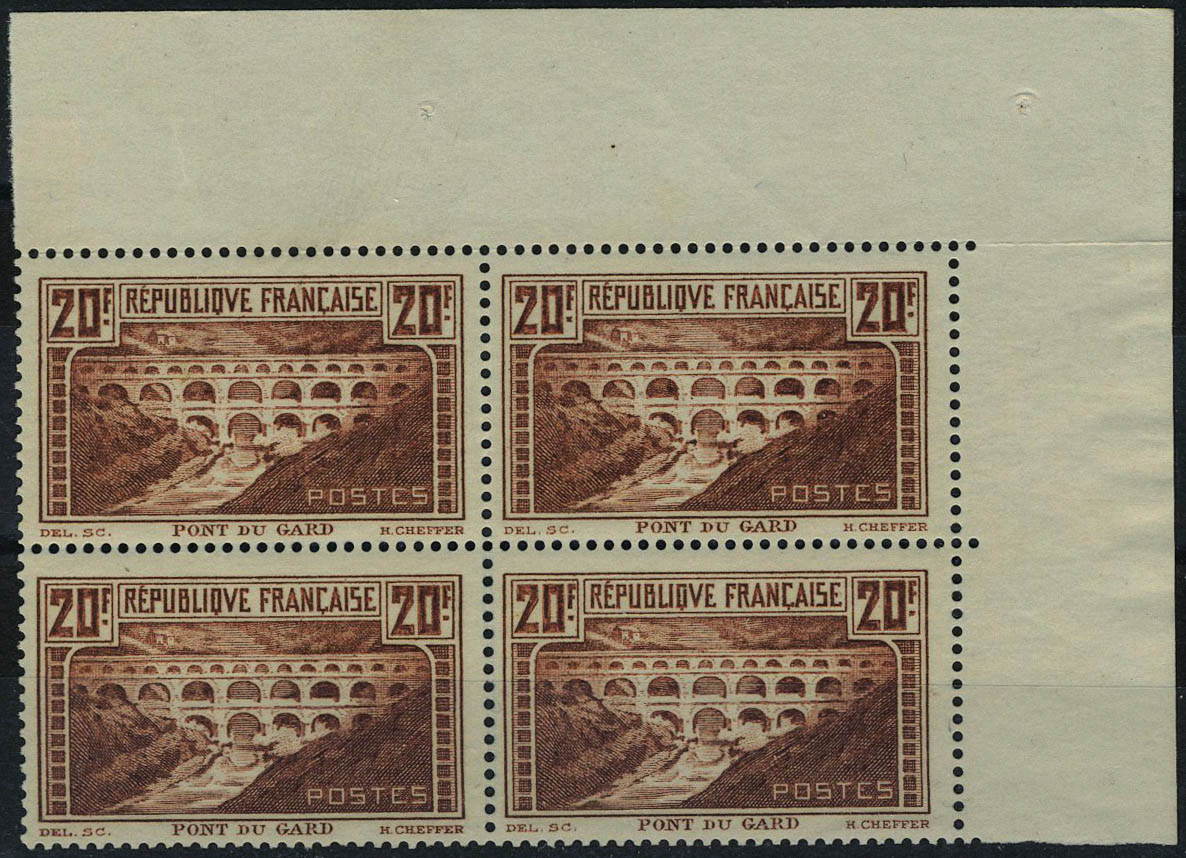 Lot 523 - France a partir de 1900 - Francois Feldman F.C.N.P François FELDMAN sale #122 Lot 523 - France a partir de 1900 - Francois Feldman F.C.N.P François FELDMAN sale #122