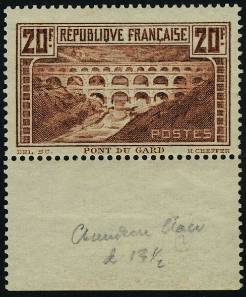 Lot 525 - France a partir de 1900 - Francois Feldman F.C.N.P François FELDMAN sale #122 Lot 525 - France a partir de 1900 - Francois Feldman F.C.N.P François FELDMAN sale #122