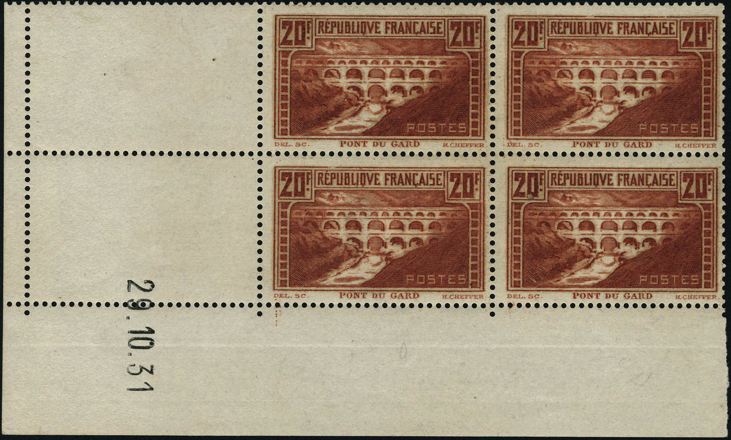 Lot 532 - France a partir de 1900 - Francois Feldman F.C.N.P François FELDMAN sale #122 Lot 532 - France a partir de 1900 - Francois Feldman F.C.N.P François FELDMAN sale #122