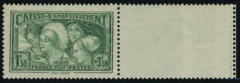 Lot 535 - France a partir de 1900 - Francois Feldman F.C.N.P François FELDMAN sale #122 Lot 535 - France a partir de 1900 - Francois Feldman F.C.N.P François FELDMAN sale #122
