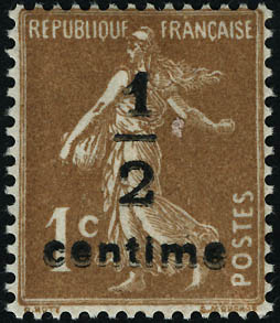 Lot 540 - France a partir de 1900 - Francois Feldman F.C.N.P François FELDMAN sale #122 Lot 540 - France a partir de 1900 - Francois Feldman F.C.N.P François FELDMAN sale #122