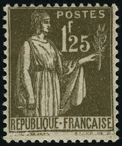 Lot 544 - France a partir de 1900 - Francois Feldman F.C.N.P François FELDMAN sale #122 Lot 544 - France a partir de 1900 - Francois Feldman F.C.N.P François FELDMAN sale #122