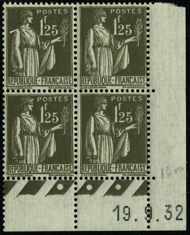 Lot 548 - France a partir de 1900 - Francois Feldman F.C.N.P François FELDMAN sale #122 Lot 548 - France a partir de 1900 - Francois Feldman F.C.N.P François FELDMAN sale #122