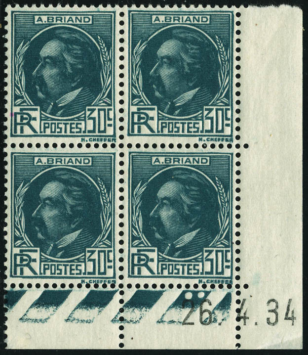 Lot 550 - France a partir de 1900 - Francois Feldman F.C.N.P François FELDMAN sale #122 Lot 550 - France a partir de 1900 - Francois Feldman F.C.N.P François FELDMAN sale #122
