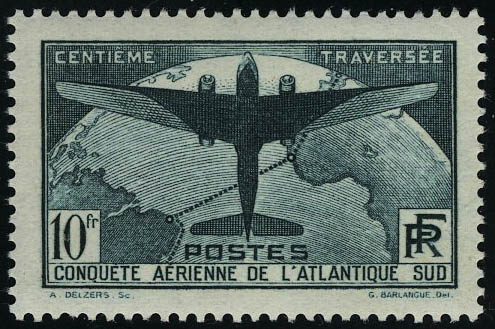 Lot 571 - France a partir de 1900 -  Francois Feldman F.C.N.P François FELDMAN sale #122