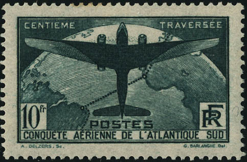 Lot 572 - France a partir de 1900 -  Francois Feldman F.C.N.P François FELDMAN sale #122