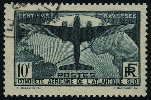 Lot 573 - France a partir de 1900 -  Francois Feldman F.C.N.P François FELDMAN sale #122