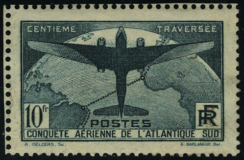 Lot 574 - France a partir de 1900 -  Francois Feldman F.C.N.P François FELDMAN sale #122