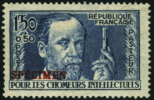 Lot 576 - France a partir de 1900 -  Francois Feldman F.C.N.P François FELDMAN sale #122