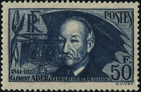 Lot 599 - France a partir de 1900 -  Francois Feldman F.C.N.P François FELDMAN sale #122