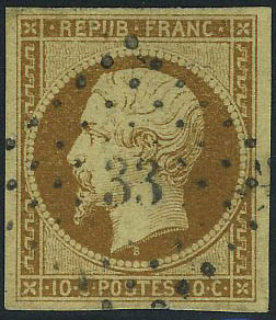 Lot 60 - France présidence -  Francois Feldman F.C.N.P François FELDMAN sale #122