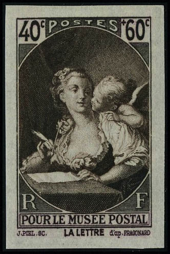 Lot 608 - France a partir de 1900 -  Francois Feldman F.C.N.P François FELDMAN sale #122