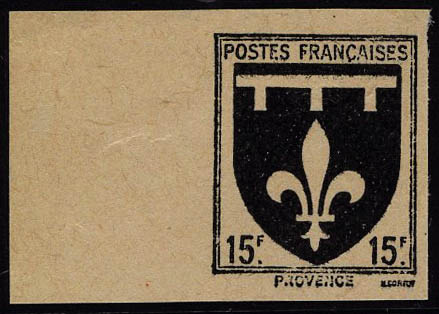Lot 625 - France a partir de 1900 -  Francois Feldman F.C.N.P François FELDMAN sale #122
