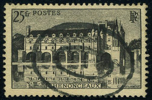 Lot 632 - France a partir de 1900 -  Francois Feldman F.C.N.P François FELDMAN sale #122