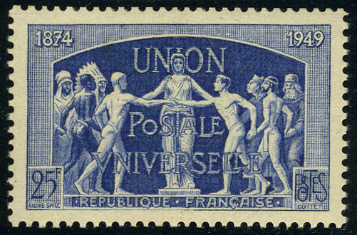 Lot 656 - France a partir de 1900 - Francois Feldman F.C.N.P François FELDMAN sale #122 Lot 656 - France a partir de 1900 - Francois Feldman F.C.N.P François FELDMAN sale #122