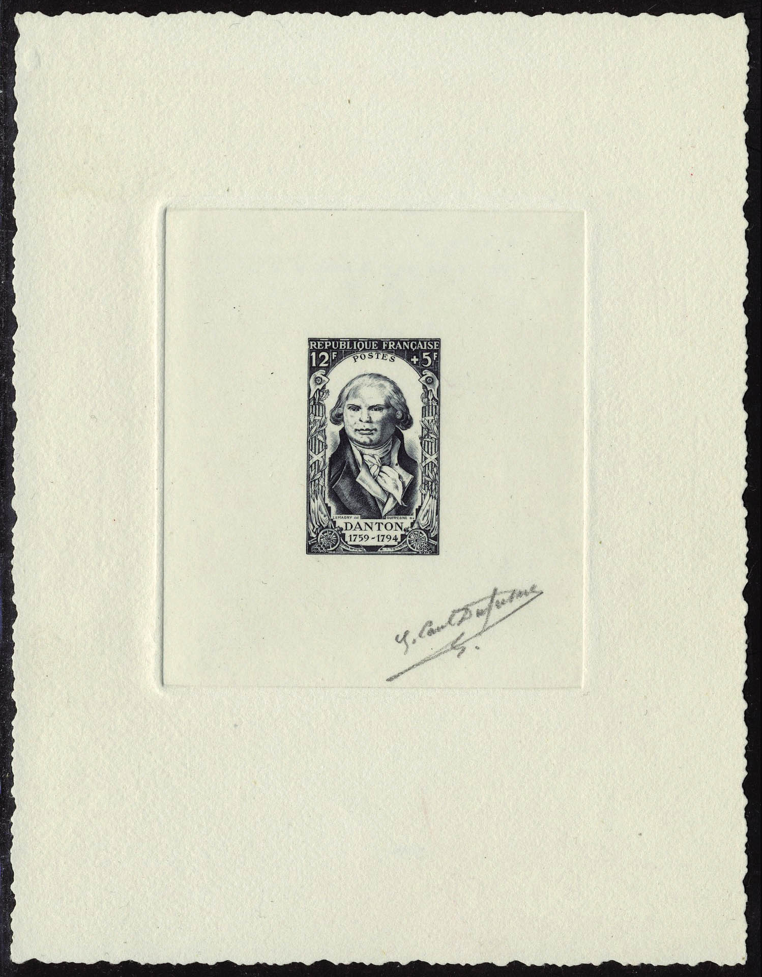 Lot 662 - France a partir de 1900 - Francois Feldman F.C.N.P François FELDMAN sale #122 Lot 662 - France a partir de 1900 - Francois Feldman F.C.N.P François FELDMAN sale #122