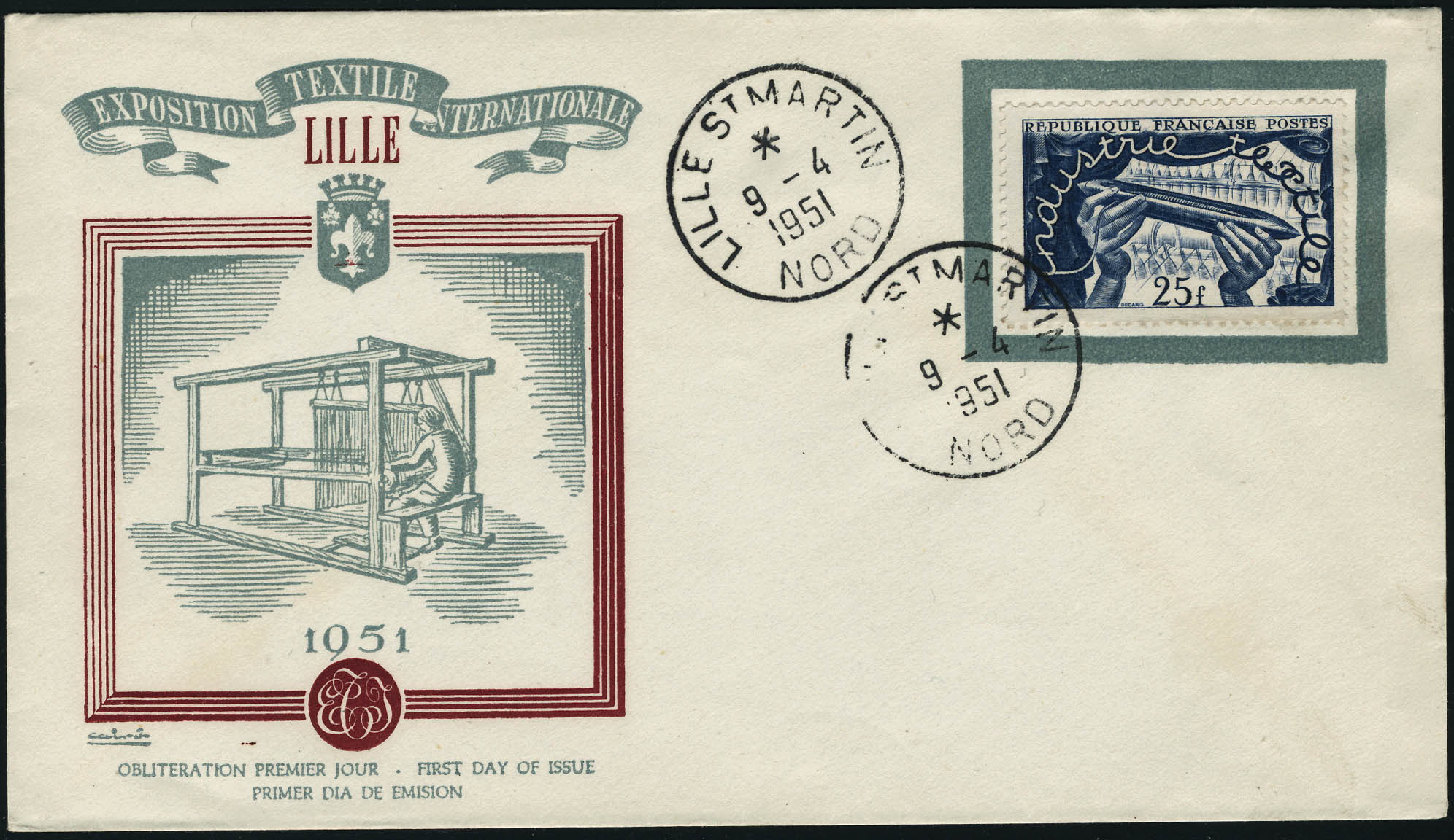 Lot 664 - France a partir de 1900 - Francois Feldman F.C.N.P François FELDMAN sale #122 Lot 664 - France a partir de 1900 - Francois Feldman F.C.N.P François FELDMAN sale #122