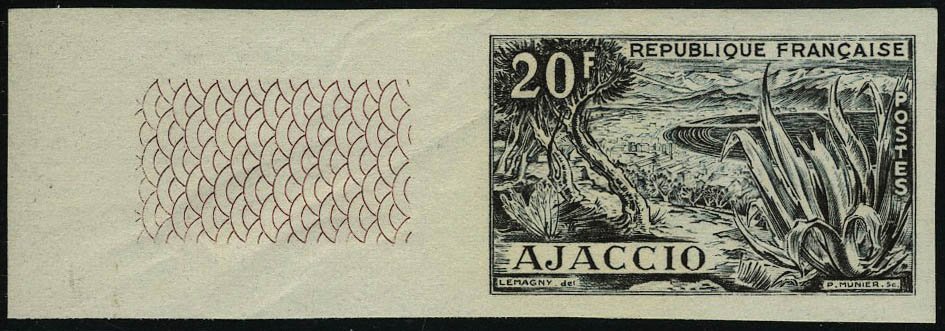 Lot 669 - France a partir de 1900 - Francois Feldman F.C.N.P François FELDMAN sale #122 Lot 669 - France a partir de 1900 - Francois Feldman F.C.N.P François FELDMAN sale #122