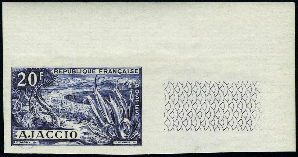 Lot 671 - France a partir de 1900 - Francois Feldman F.C.N.P François FELDMAN sale #122 Lot 671 - France a partir de 1900 - Francois Feldman F.C.N.P François FELDMAN sale #122