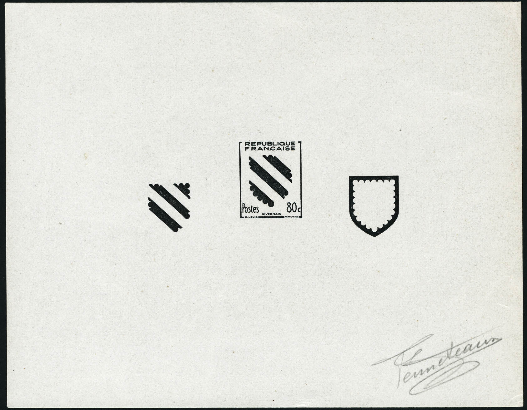 Lot 678 - France a partir de 1900 - Francois Feldman F.C.N.P François FELDMAN sale #122 Lot 678 - France a partir de 1900 - Francois Feldman F.C.N.P François FELDMAN sale #122