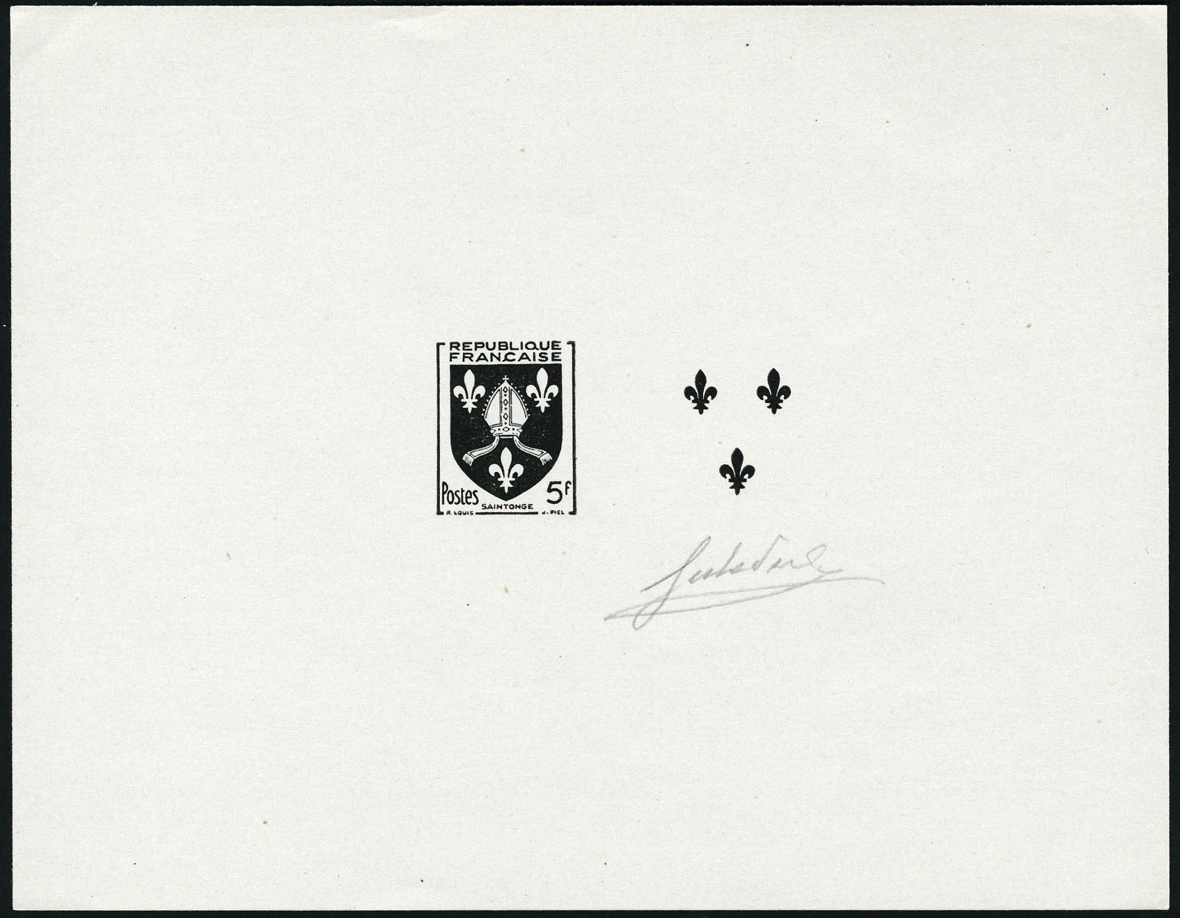 Lot 681 - France a partir de 1900 - Francois Feldman F.C.N.P François FELDMAN sale #122 Lot 681 - France a partir de 1900 - Francois Feldman F.C.N.P François FELDMAN sale #122