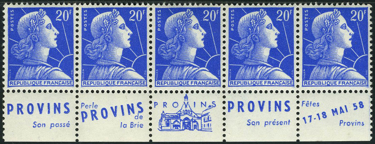 Lot 685 - France a partir de 1900 - Francois Feldman F.C.N.P François FELDMAN sale #122 Lot 685 - France a partir de 1900 - Francois Feldman F.C.N.P François FELDMAN sale #122