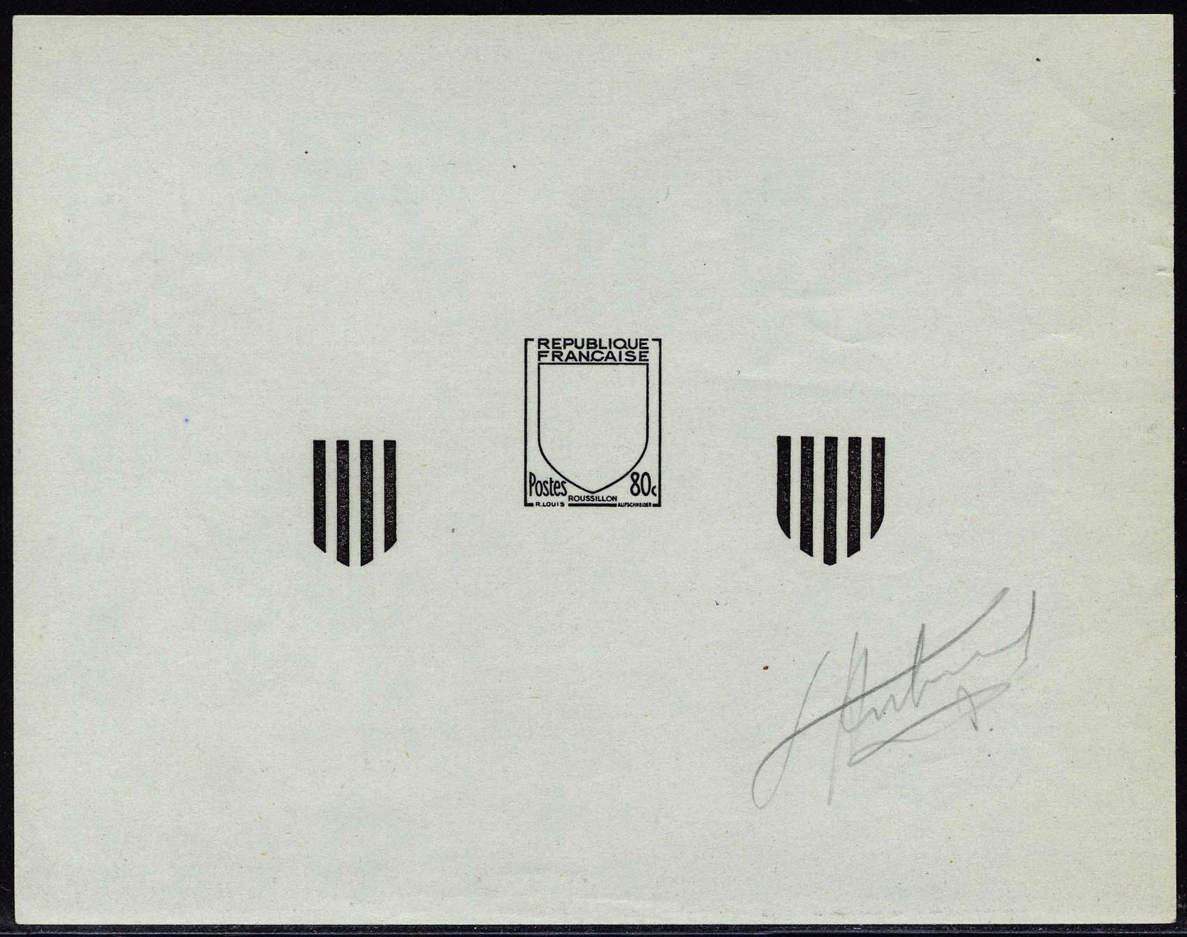 Lot 692 - France a partir de 1900 - Francois Feldman F.C.N.P François FELDMAN sale #122 Lot 692 - France a partir de 1900 - Francois Feldman F.C.N.P François FELDMAN sale #122