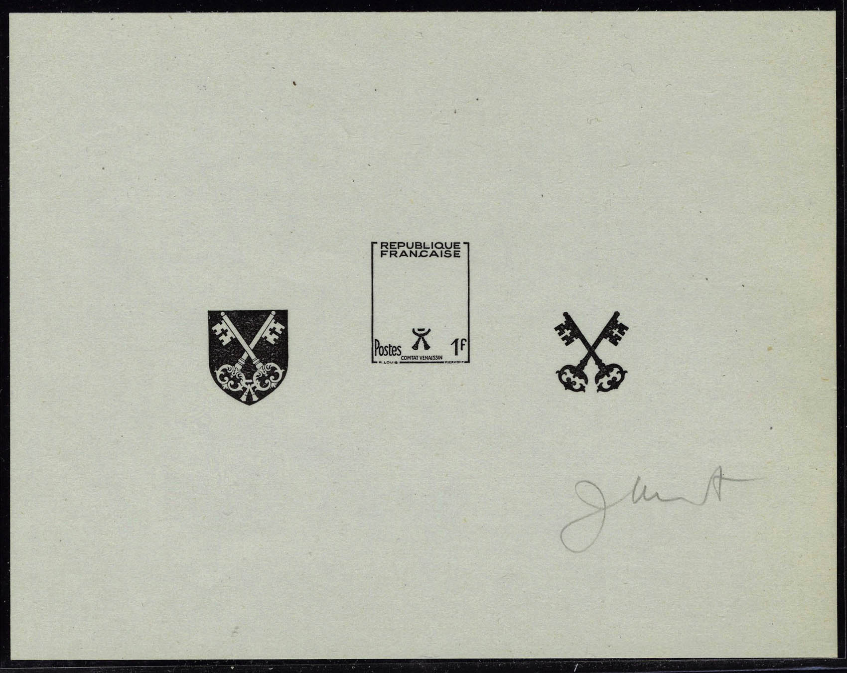 Lot 693 - France a partir de 1900 - Francois Feldman F.C.N.P François FELDMAN sale #122 Lot 693 - France a partir de 1900 - Francois Feldman F.C.N.P François FELDMAN sale #122