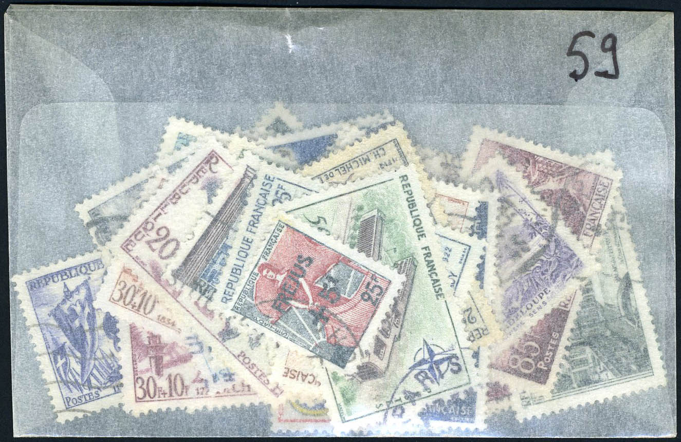 Lot 698 - France a partir de 1900 - Francois Feldman F.C.N.P François FELDMAN sale #122 Lot 698 - France a partir de 1900 - Francois Feldman F.C.N.P François FELDMAN sale #122