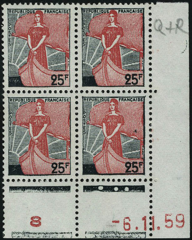 Lot 699 - France a partir de 1900 - Francois Feldman F.C.N.P François FELDMAN sale #122 Lot 699 - France a partir de 1900 - Francois Feldman F.C.N.P François FELDMAN sale #122