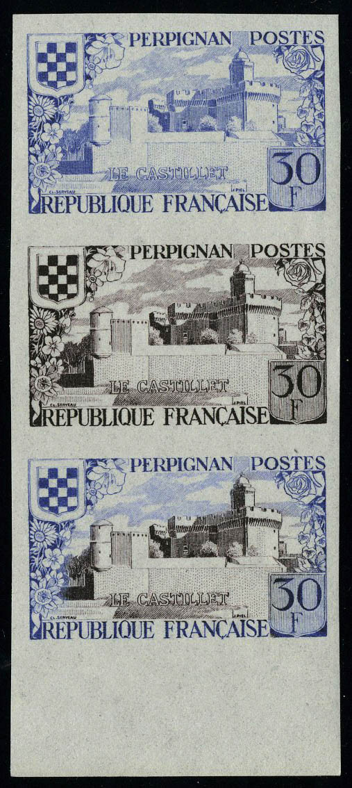 Lot 701 - France a partir de 1900 - Francois Feldman F.C.N.P François FELDMAN sale #122 Lot 701 - France a partir de 1900 - Francois Feldman F.C.N.P François FELDMAN sale #122