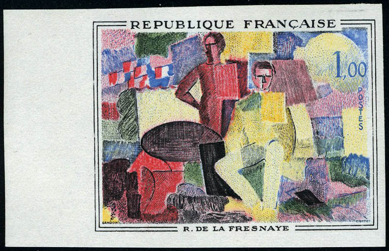 Lot 707 - France a partir de 1900 - Francois Feldman F.C.N.P François FELDMAN sale #122 Lot 707 - France a partir de 1900 - Francois Feldman F.C.N.P François FELDMAN sale #122