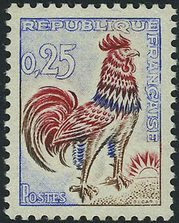Lot 713 - France a partir de 1900 - Francois Feldman F.C.N.P François FELDMAN sale #122 Lot 713 - France a partir de 1900 - Francois Feldman F.C.N.P François FELDMAN sale #122
