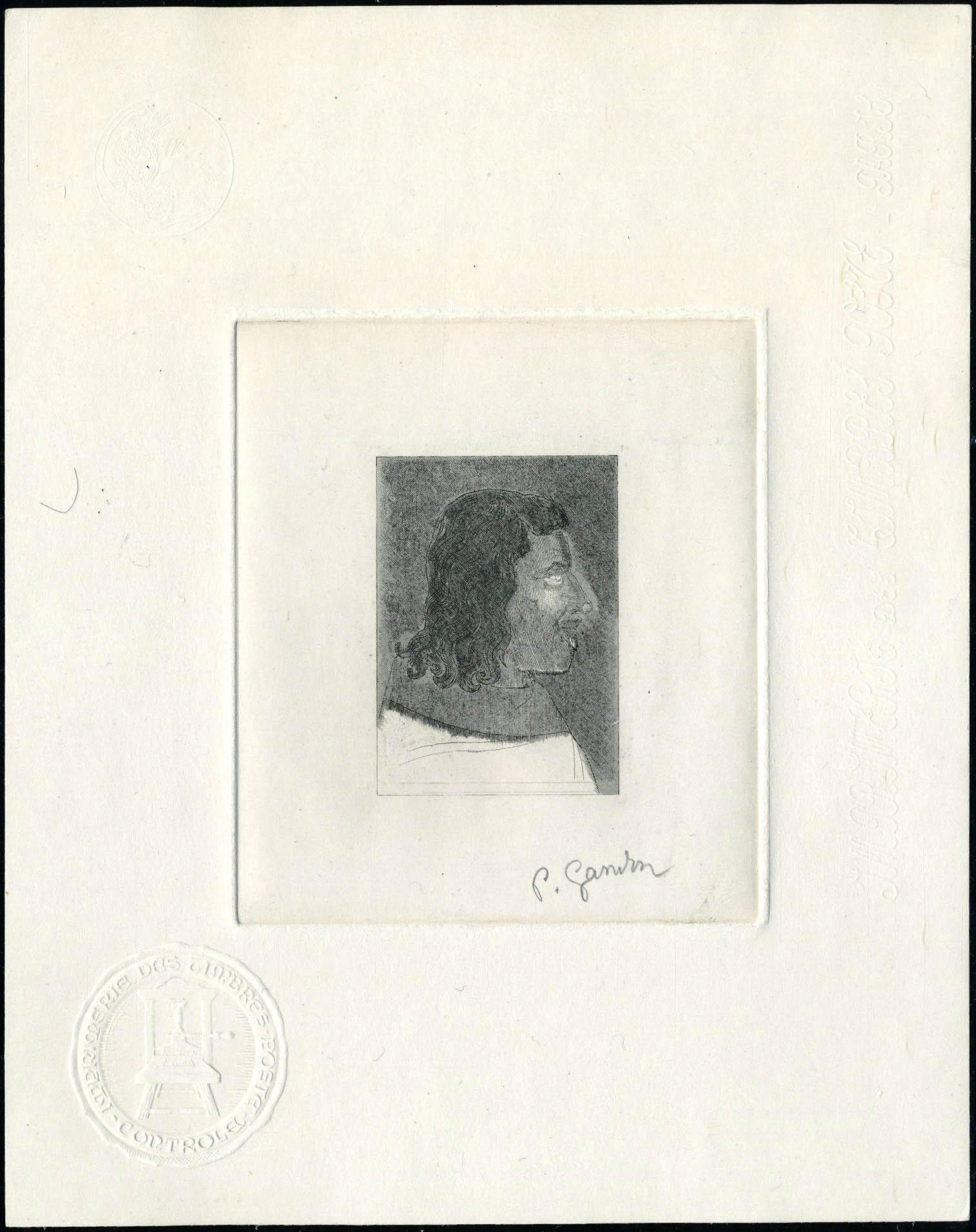 Lot 726 - France a partir de 1900 - Francois Feldman F.C.N.P François FELDMAN sale #122 Lot 726 - France a partir de 1900 - Francois Feldman F.C.N.P François FELDMAN sale #122