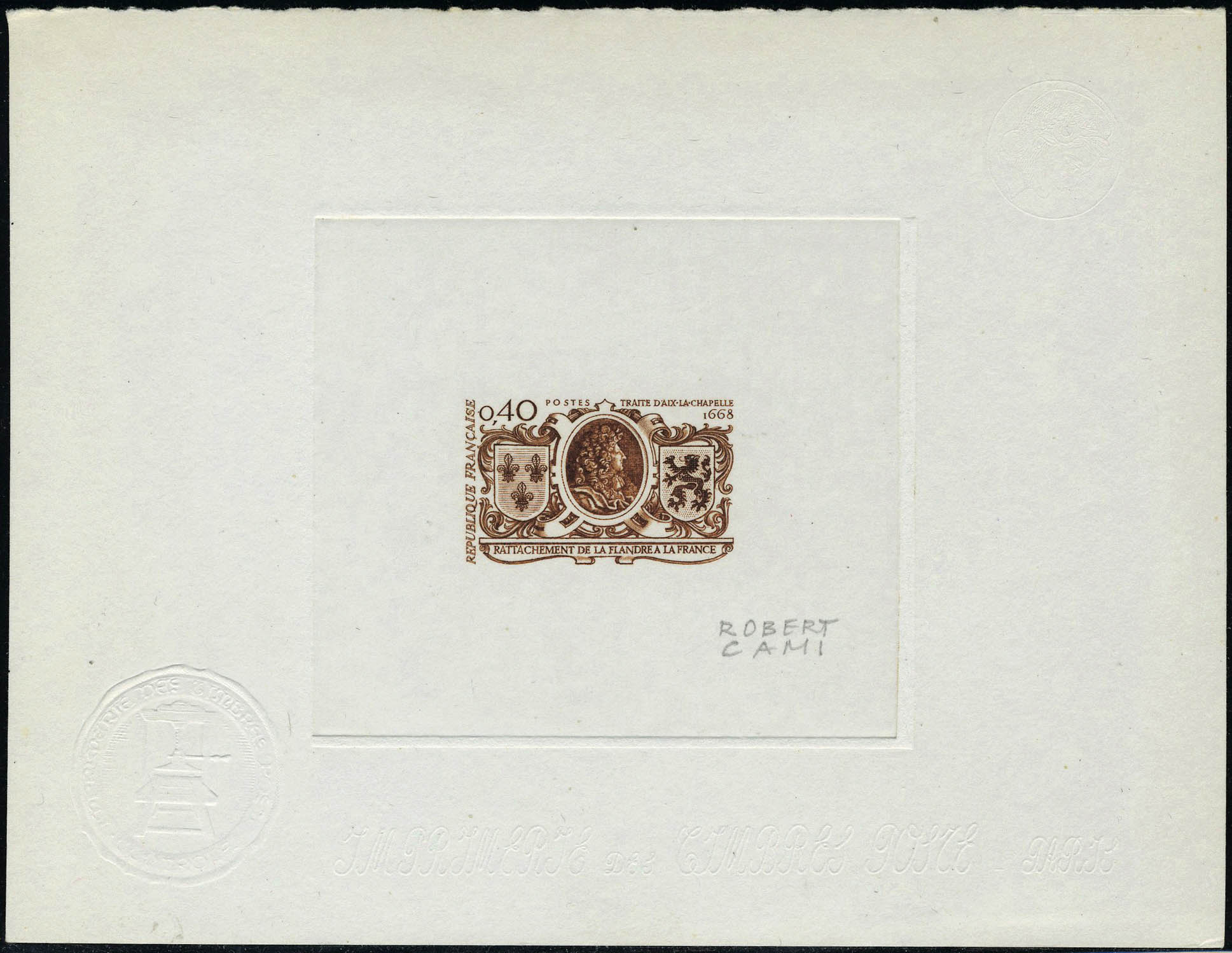 Lot 738 - France a partir de 1900 - Francois Feldman F.C.N.P François FELDMAN sale #122 Lot 738 - France a partir de 1900 - Francois Feldman F.C.N.P François FELDMAN sale #122