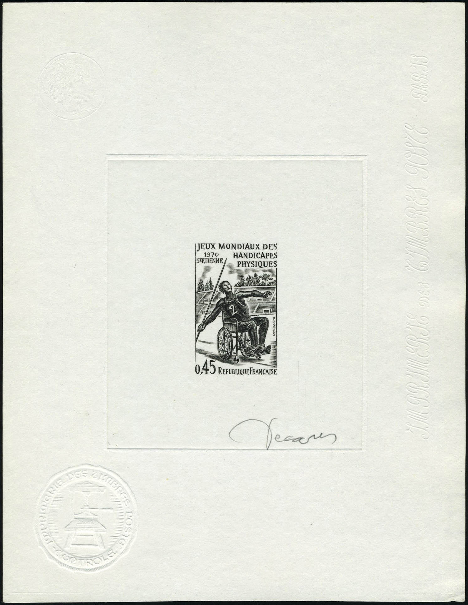 Lot 740 - France a partir de 1900 - Francois Feldman F.C.N.P François FELDMAN sale #122 Lot 740 - France a partir de 1900 - Francois Feldman F.C.N.P François FELDMAN sale #122