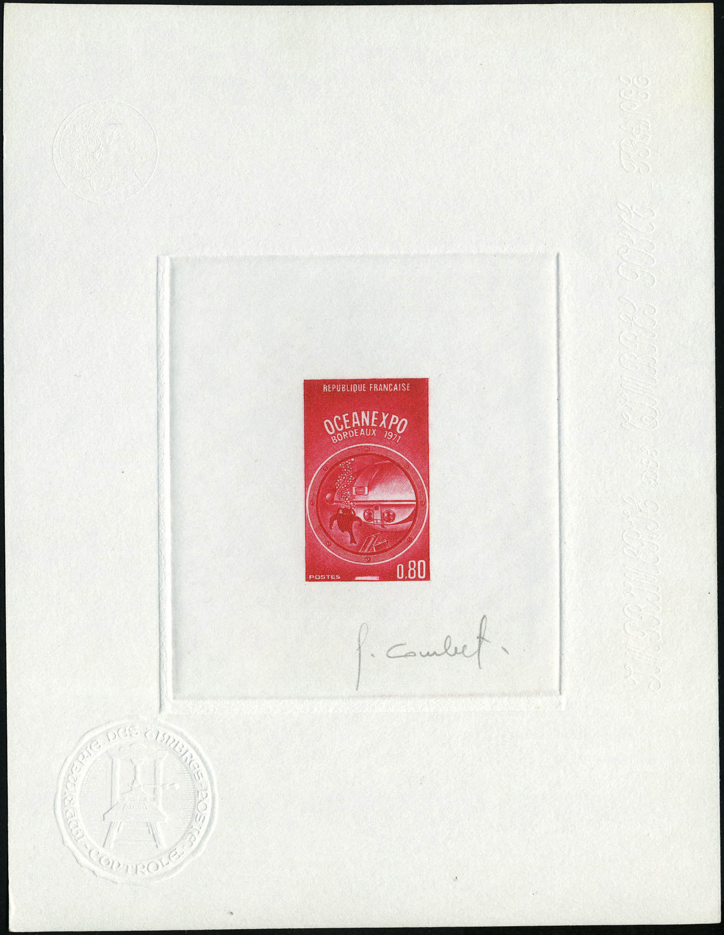 Lot 743 - France a partir de 1900 - Francois Feldman F.C.N.P François FELDMAN sale #122 Lot 743 - France a partir de 1900 - Francois Feldman F.C.N.P François FELDMAN sale #122