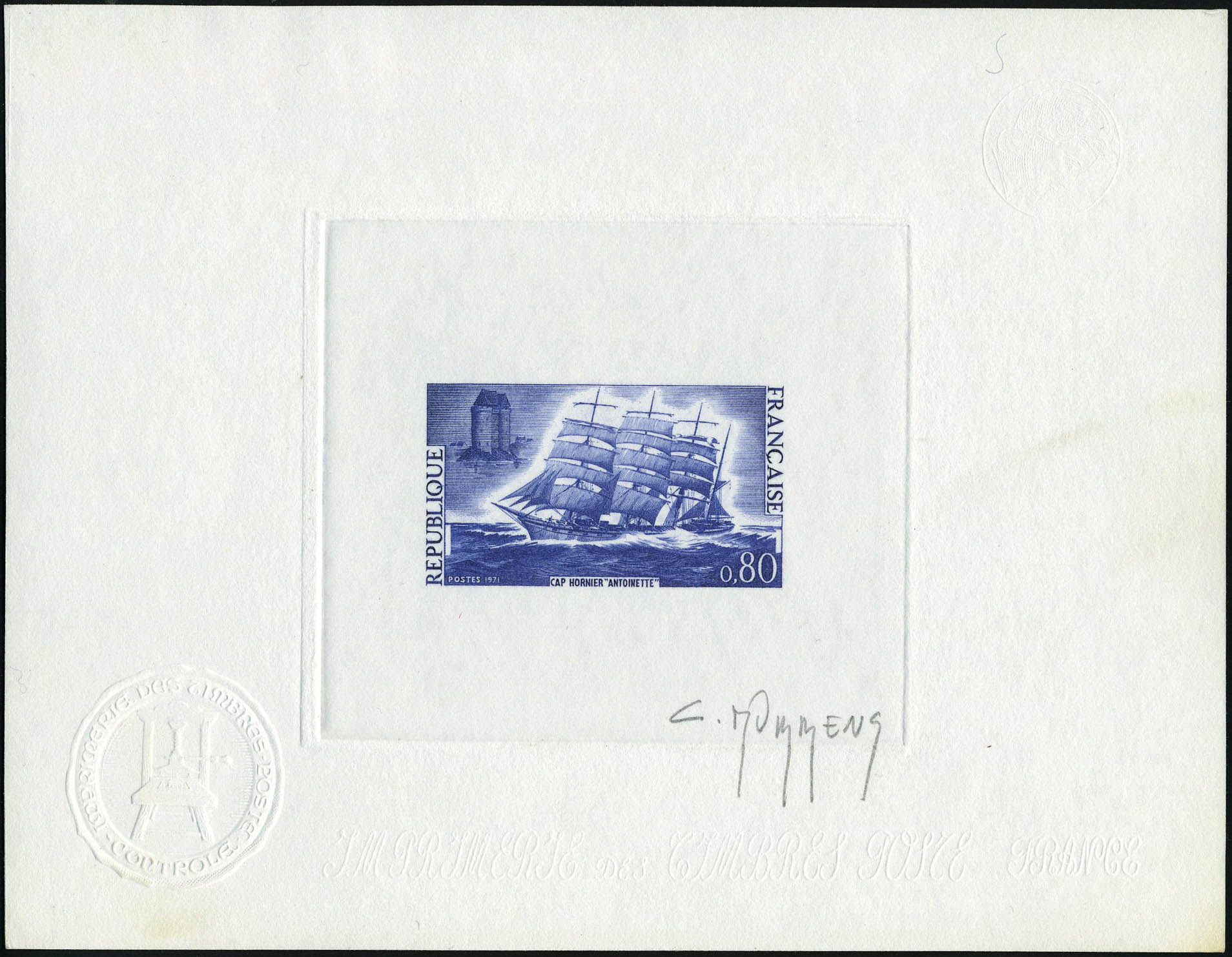 Lot 744 - France a partir de 1900 - Francois Feldman F.C.N.P François FELDMAN sale #122 Lot 744 - France a partir de 1900 - Francois Feldman F.C.N.P François FELDMAN sale #122