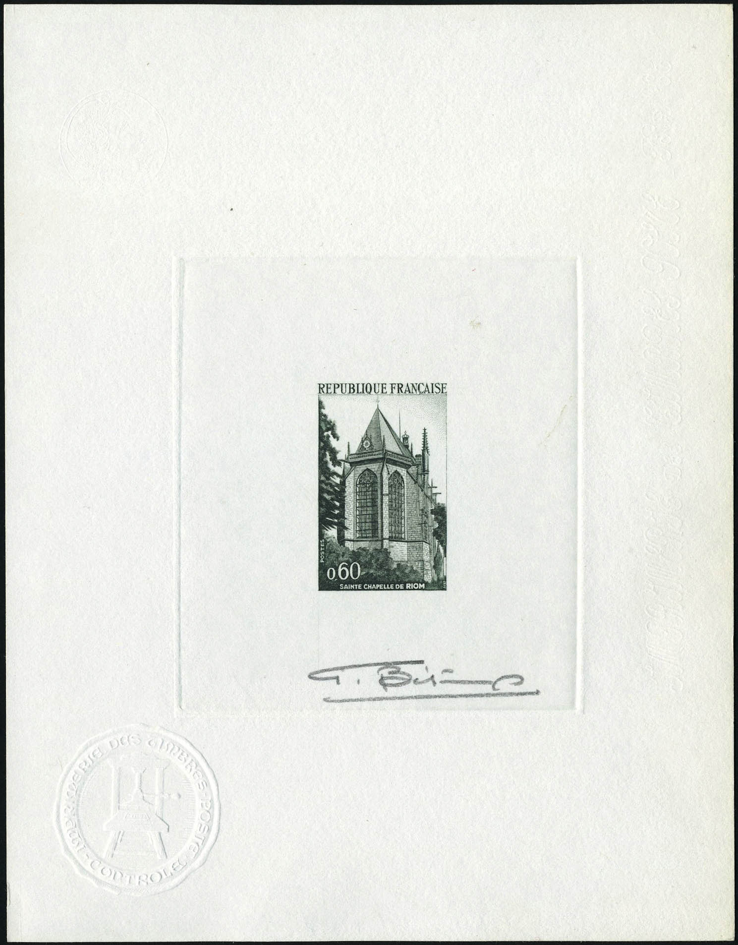 Lot 746 - France a partir de 1900 - Francois Feldman F.C.N.P François FELDMAN sale #122 Lot 746 - France a partir de 1900 - Francois Feldman F.C.N.P François FELDMAN sale #122