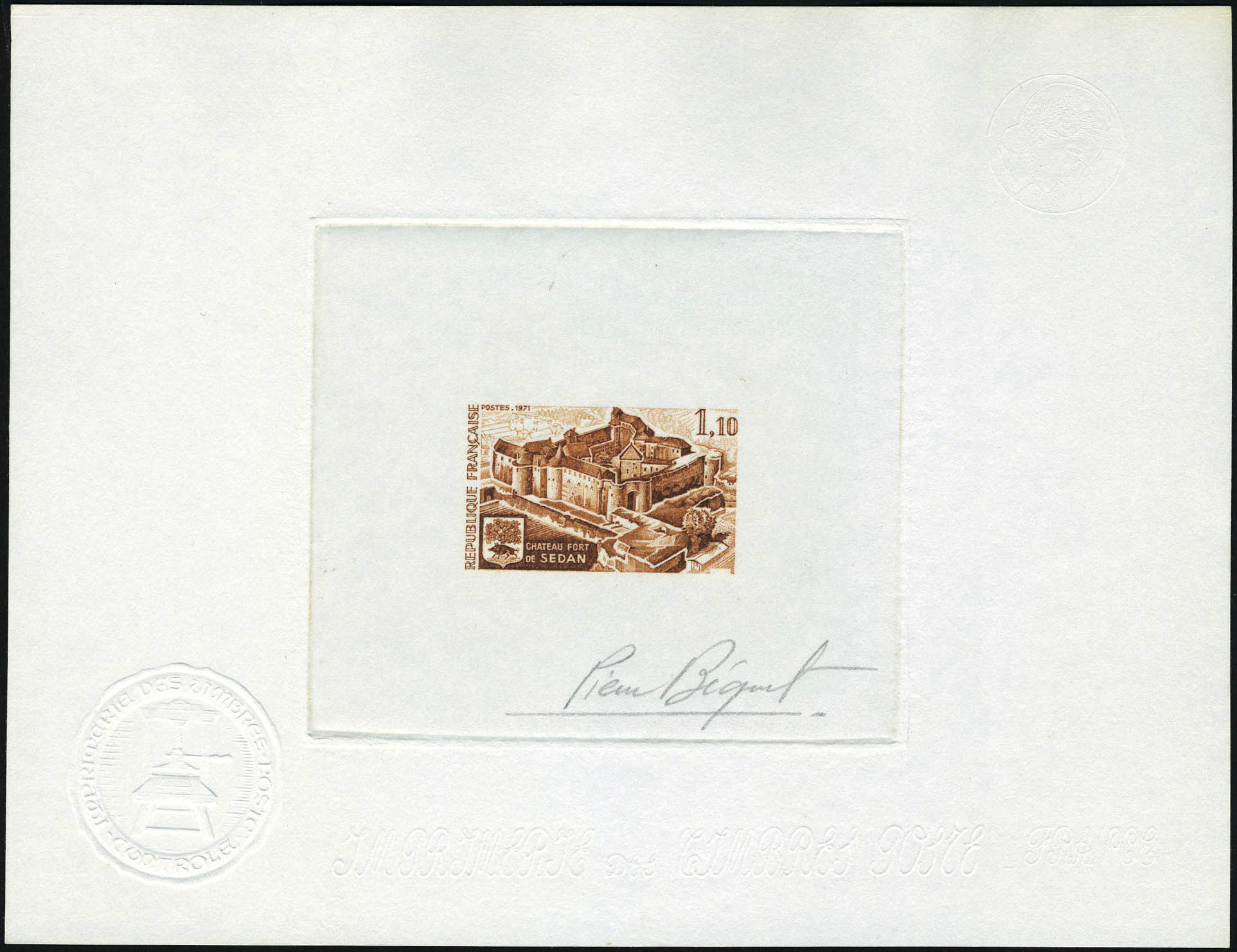 Lot 747 - France a partir de 1900 - Francois Feldman F.C.N.P François FELDMAN sale #122 Lot 747 - France a partir de 1900 - Francois Feldman F.C.N.P François FELDMAN sale #122
