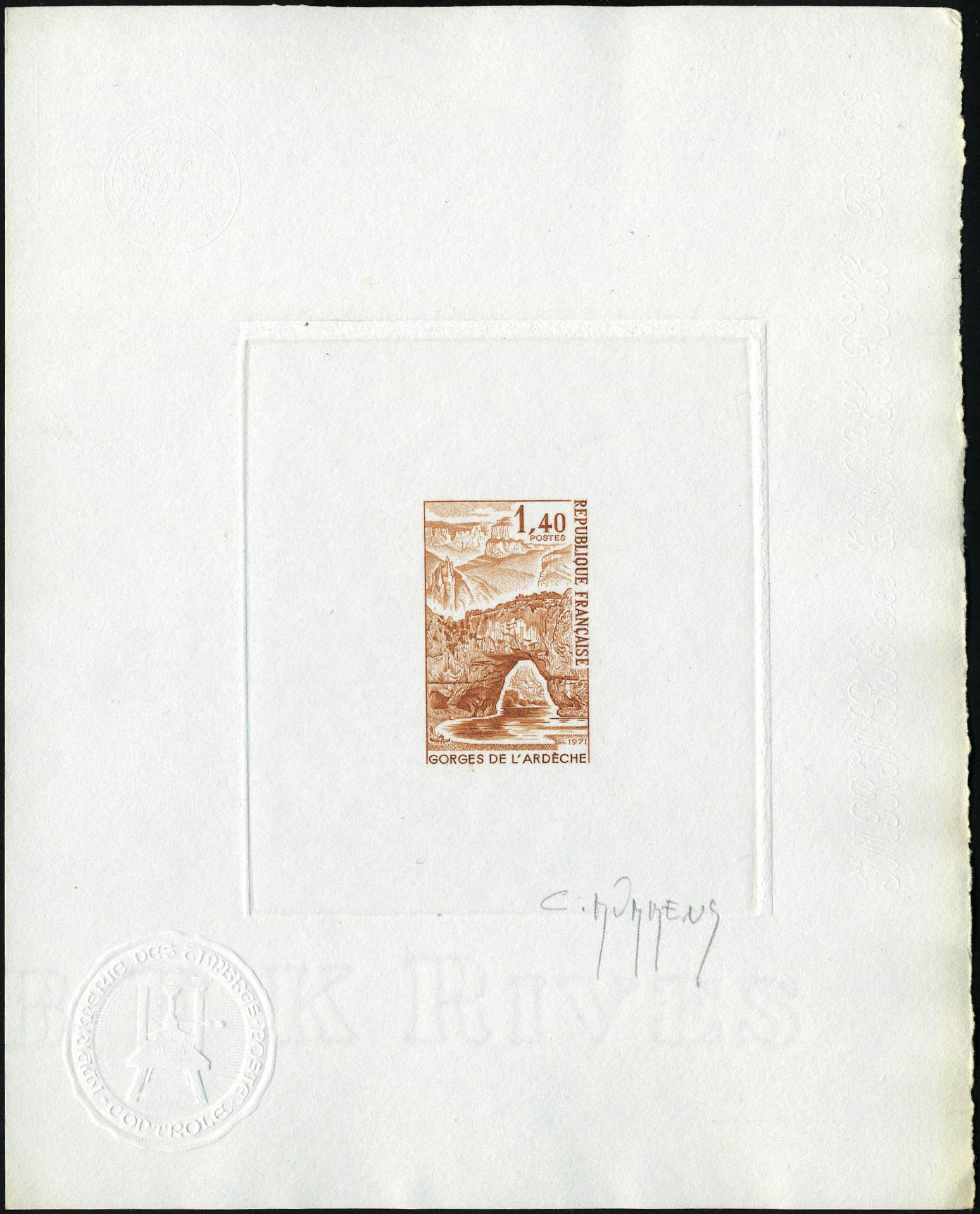 Lot 748 - France a partir de 1900 - Francois Feldman F.C.N.P François FELDMAN sale #122 Lot 748 - France a partir de 1900 - Francois Feldman F.C.N.P François FELDMAN sale #122