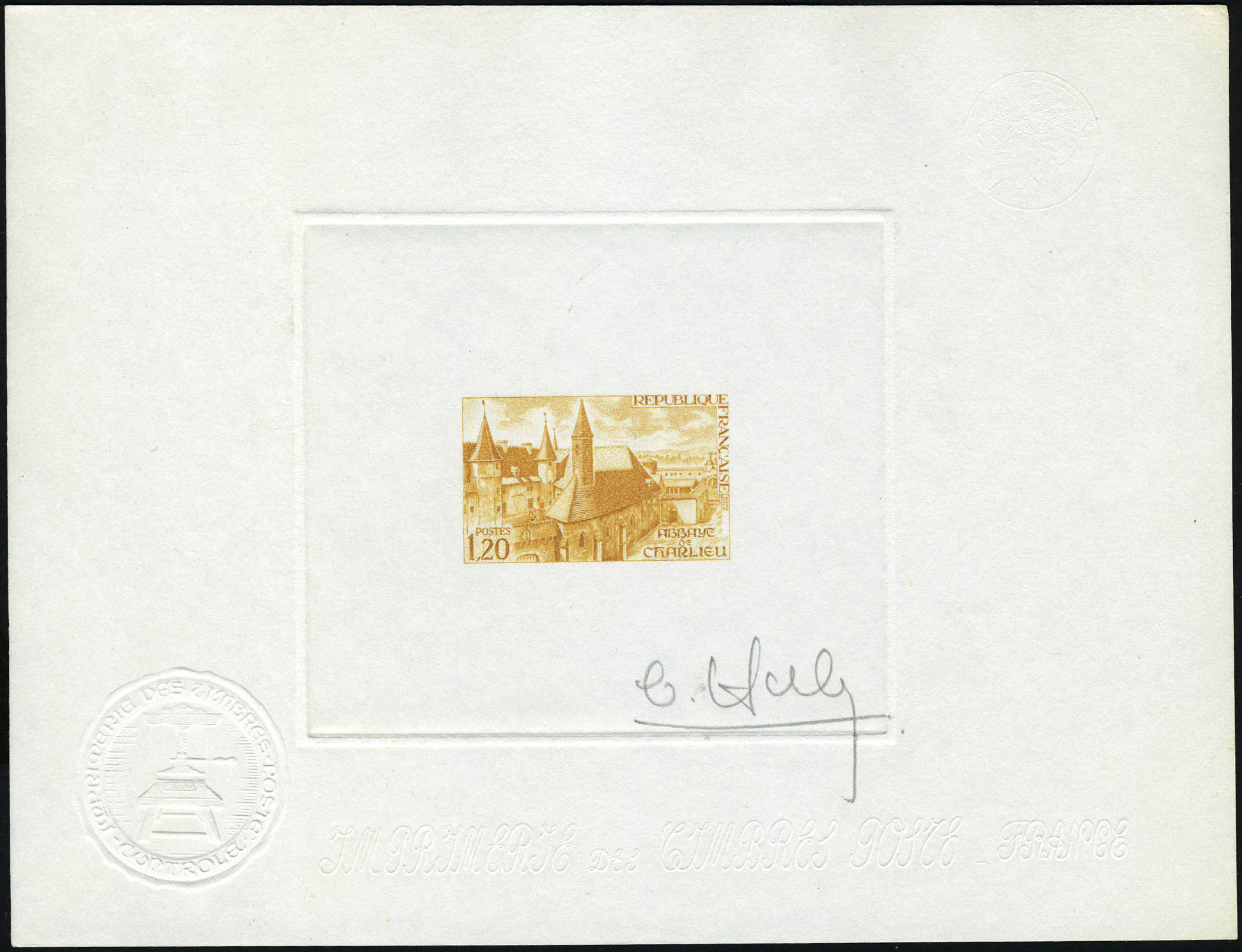 Lot 755 - France a partir de 1900 - Francois Feldman F.C.N.P François FELDMAN sale #122 Lot 755 - France a partir de 1900 - Francois Feldman F.C.N.P François FELDMAN sale #122