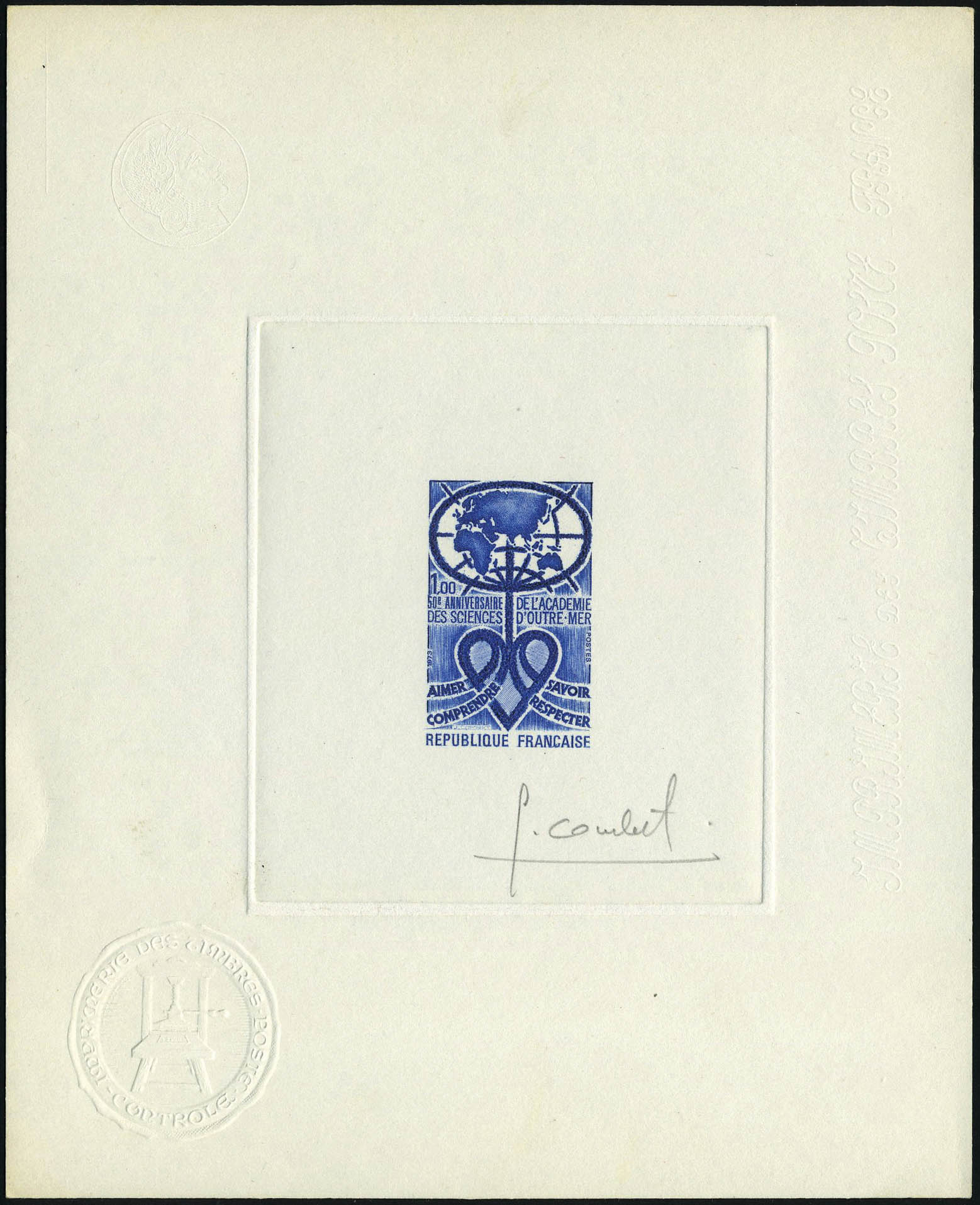 Lot 768 - France a partir de 1900 - Francois Feldman F.C.N.P François FELDMAN sale #122 Lot 768 - France a partir de 1900 - Francois Feldman F.C.N.P François FELDMAN sale #122