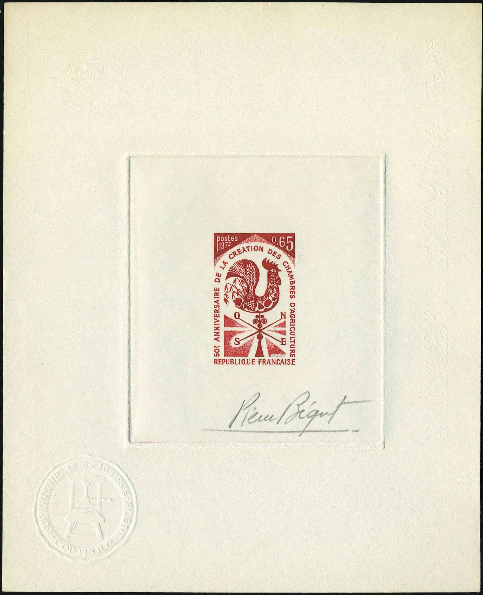 Lot 774 - France a partir de 1900 - Francois Feldman F.C.N.P François FELDMAN sale #122 Lot 774 - France a partir de 1900 - Francois Feldman F.C.N.P François FELDMAN sale #122