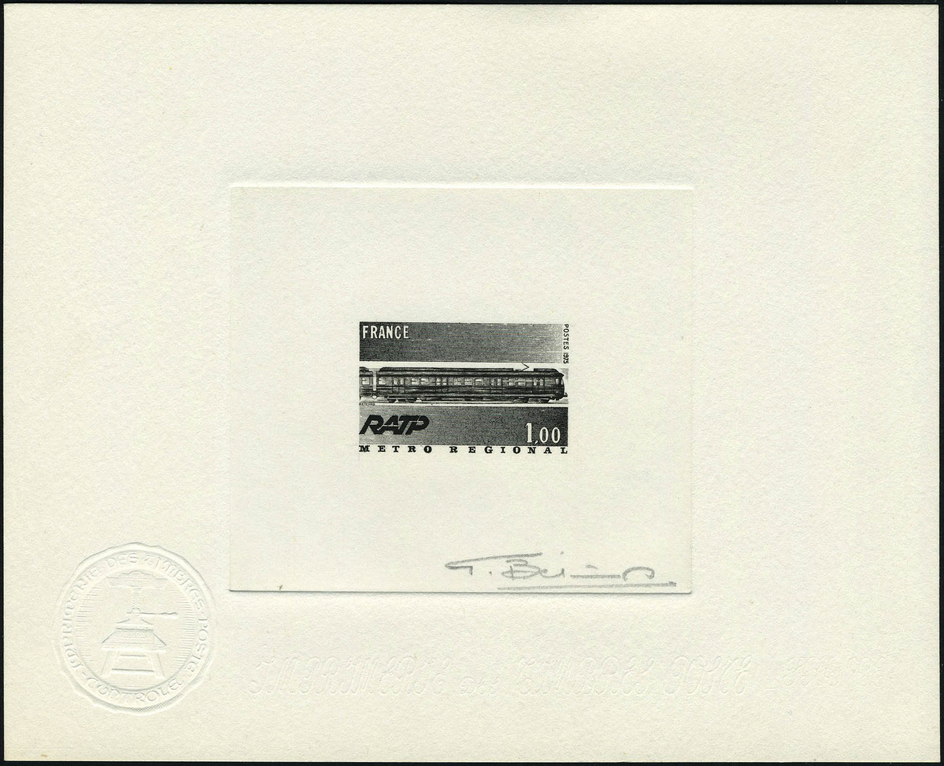 Lot 784 - France a partir de 1900 - Francois Feldman F.C.N.P François FELDMAN sale #122 Lot 784 - France a partir de 1900 - Francois Feldman F.C.N.P François FELDMAN sale #122
