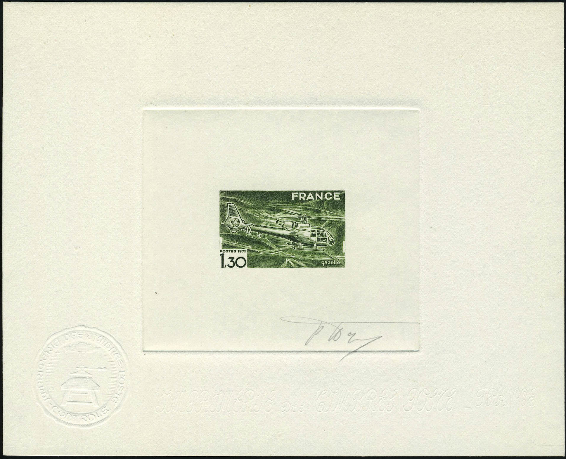 Lot 785 - France a partir de 1900 - Francois Feldman F.C.N.P François FELDMAN sale #122 Lot 785 - France a partir de 1900 - Francois Feldman F.C.N.P François FELDMAN sale #122
