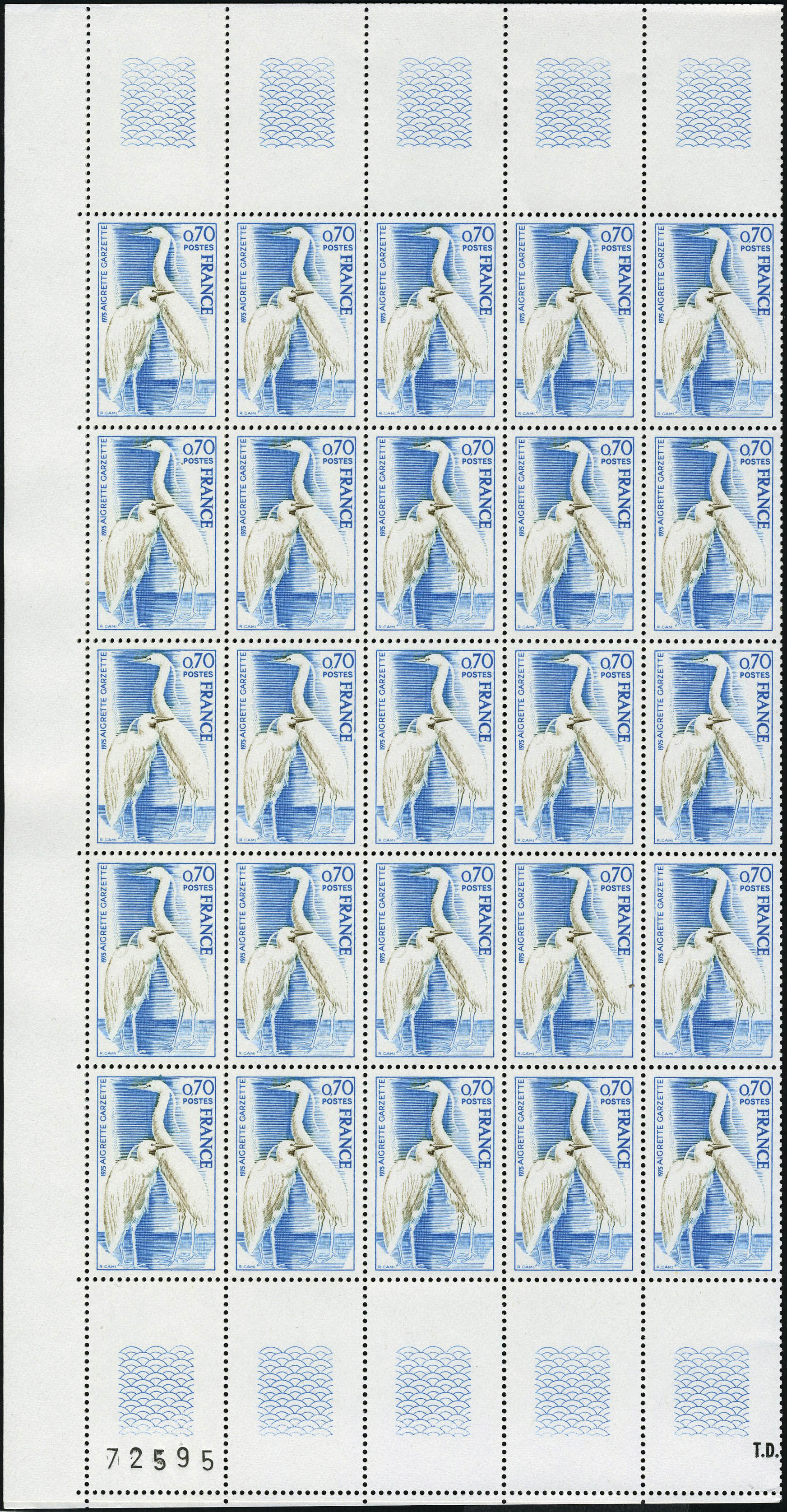 Lot 791 - France a partir de 1900 - Francois Feldman F.C.N.P François FELDMAN sale #122 Lot 791 - France a partir de 1900 - Francois Feldman F.C.N.P François FELDMAN sale #122