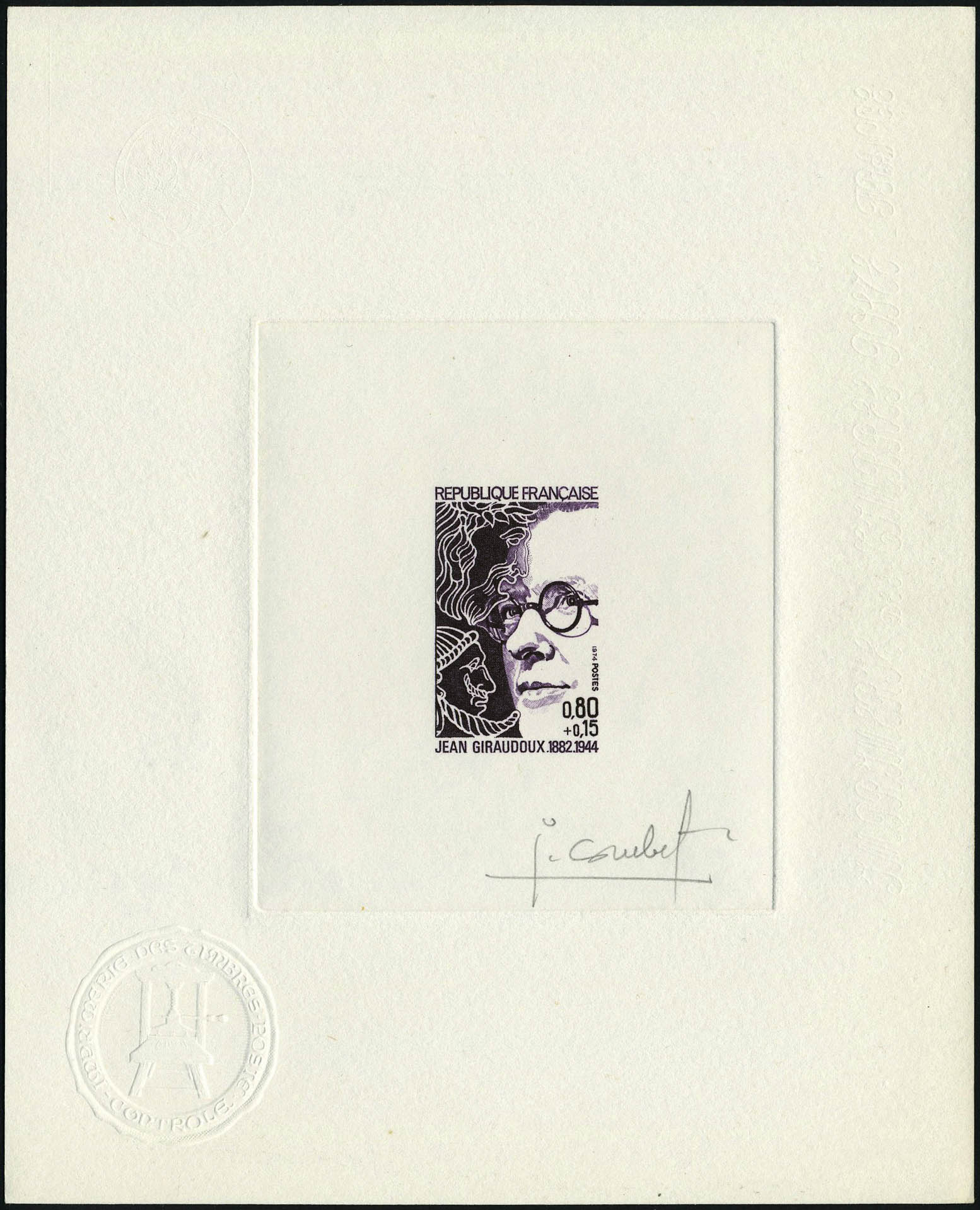 Lot 793 - France a partir de 1900 - Francois Feldman F.C.N.P François FELDMAN sale #122 Lot 793 - France a partir de 1900 - Francois Feldman F.C.N.P François FELDMAN sale #122